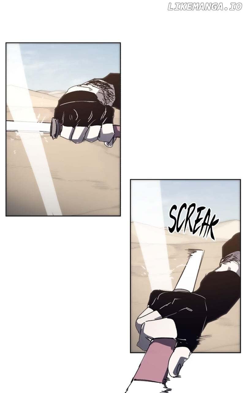 The Ember Knight chapter 183, page 33