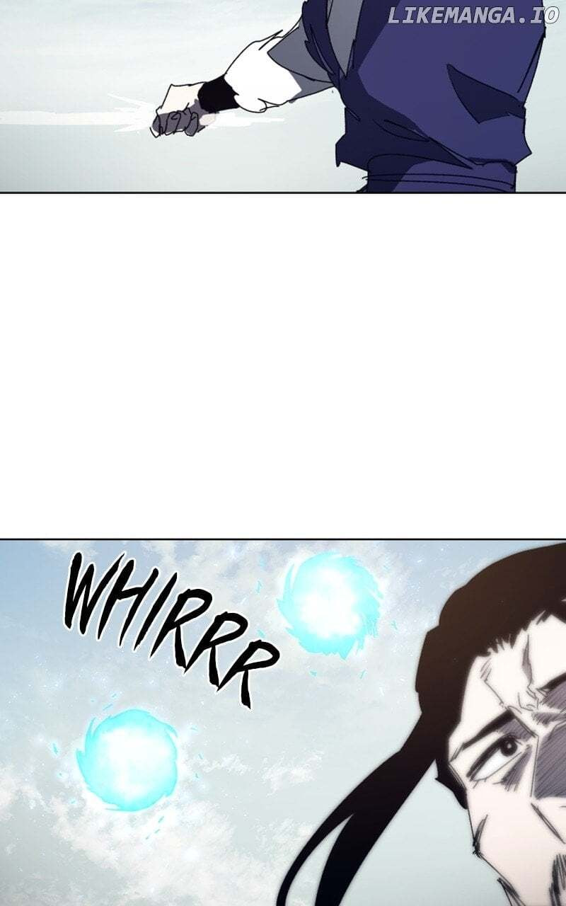 The Ember Knight chapter 183, page 38