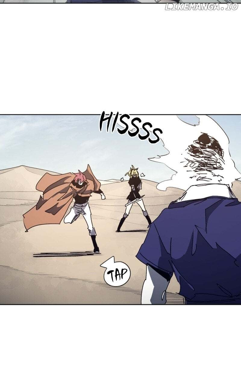 The Ember Knight chapter 183, page 40