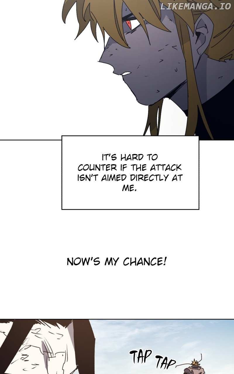 The Ember Knight chapter 183, page 47