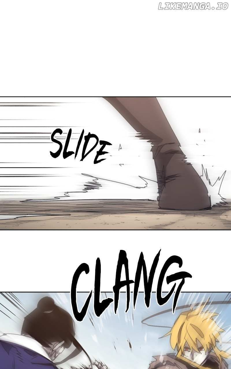 The Ember Knight chapter 183, page 50
