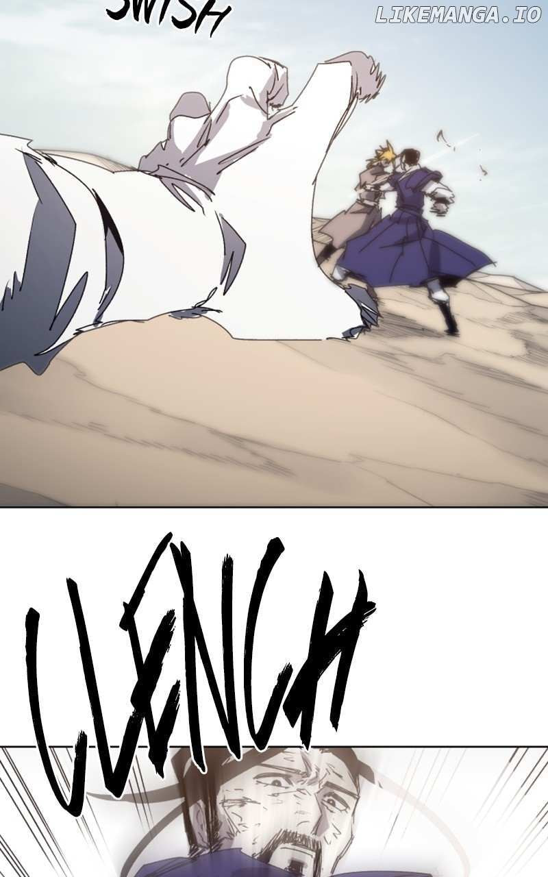 The Ember Knight chapter 183, page 53
