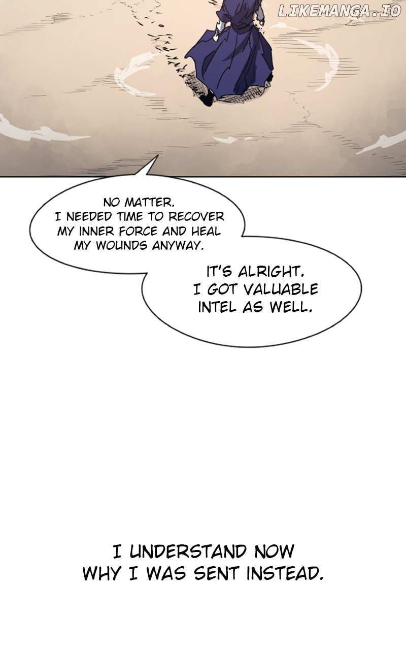 The Ember Knight chapter 183, page 61