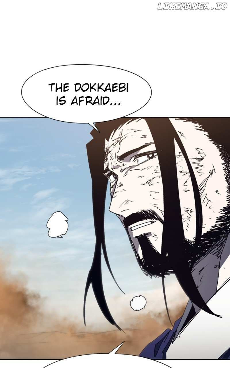 The Ember Knight chapter 183, page 62