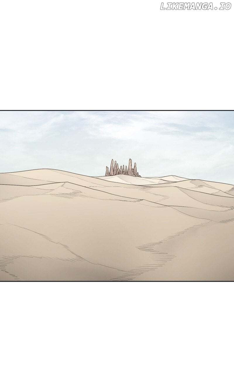 The Ember Knight chapter 184, page 4
