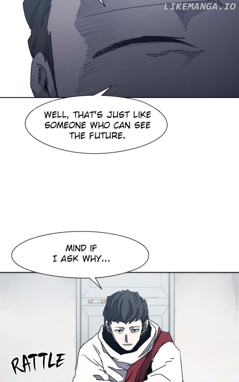The Ember Knight chapter 184, page 16