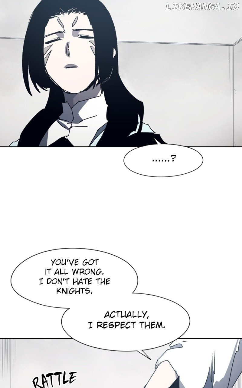 The Ember Knight chapter 184, page 26