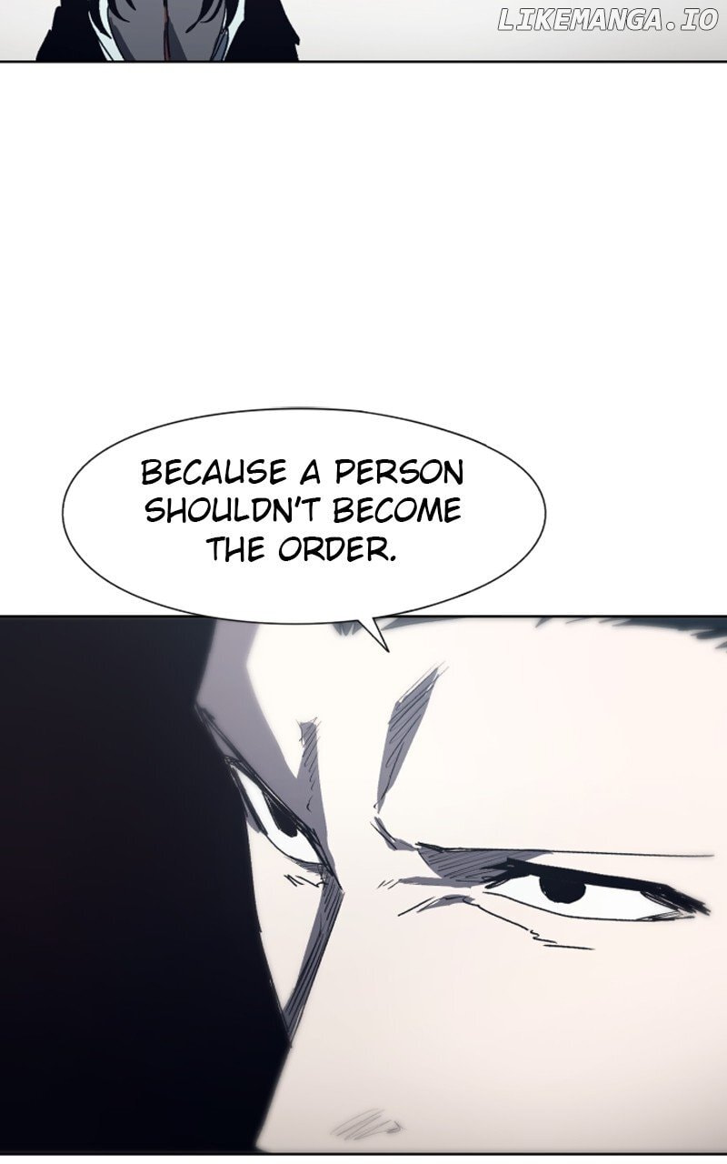 The Ember Knight chapter 184, page 28