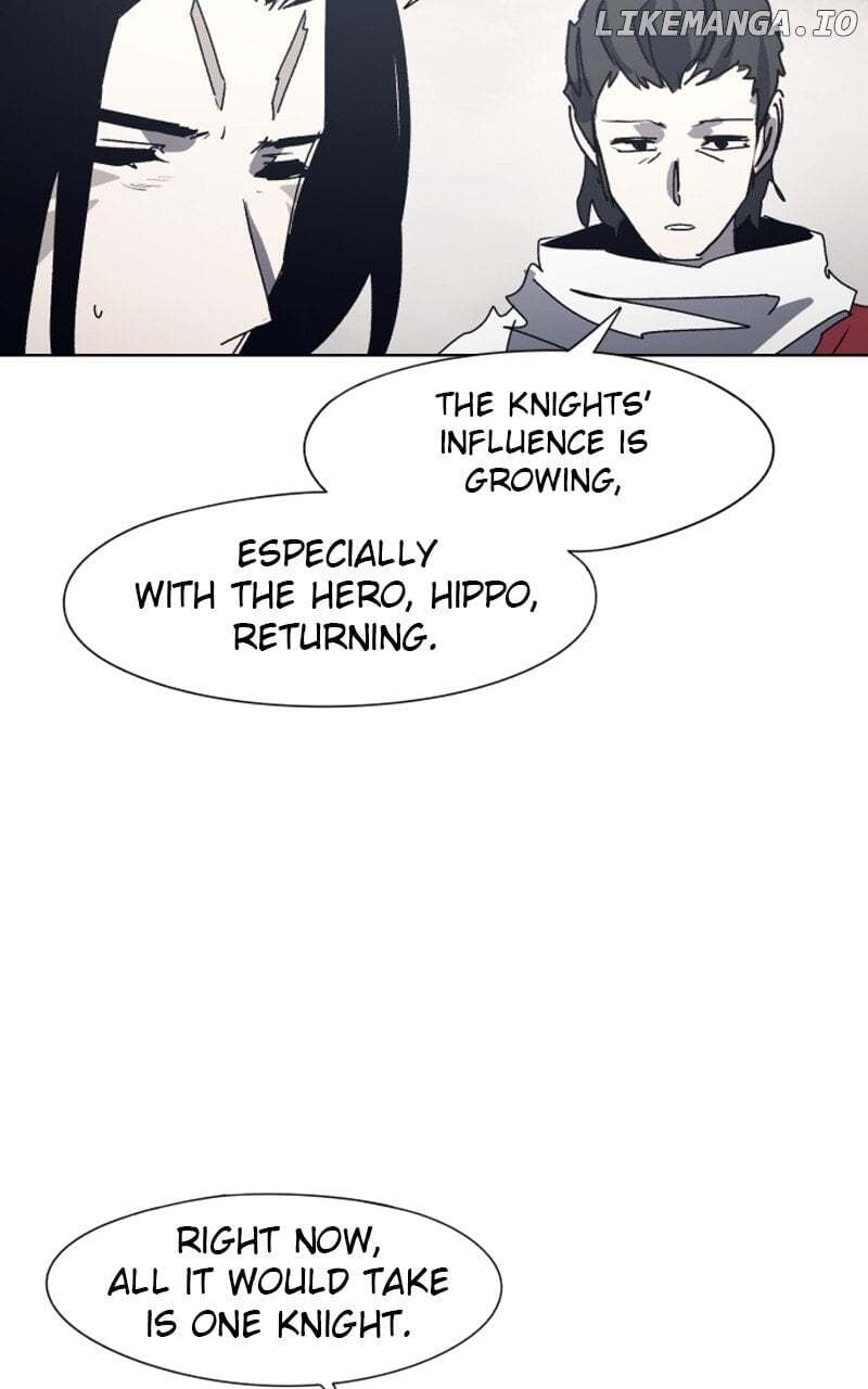 The Ember Knight chapter 184, page 31