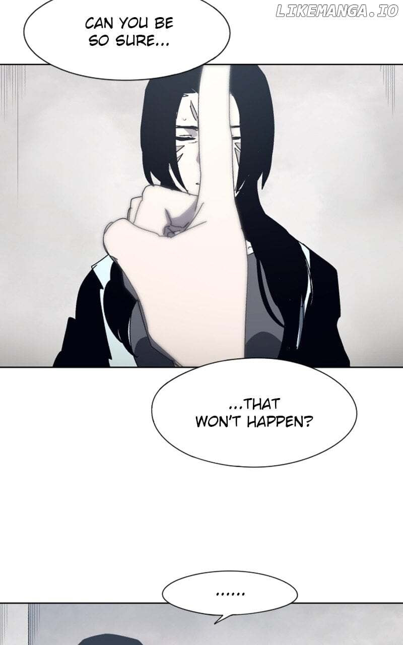 The Ember Knight chapter 184, page 33