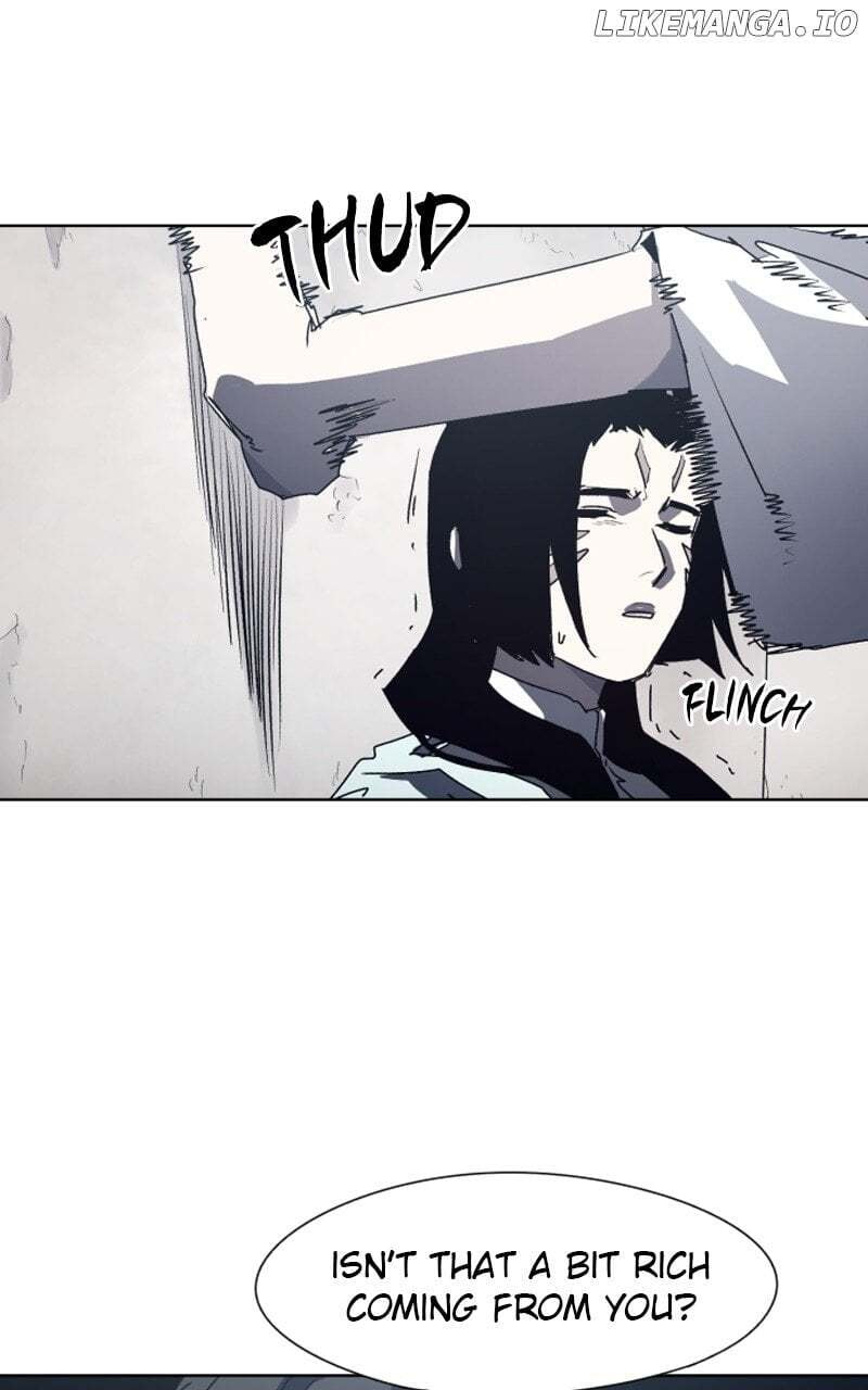 The Ember Knight chapter 184, page 35