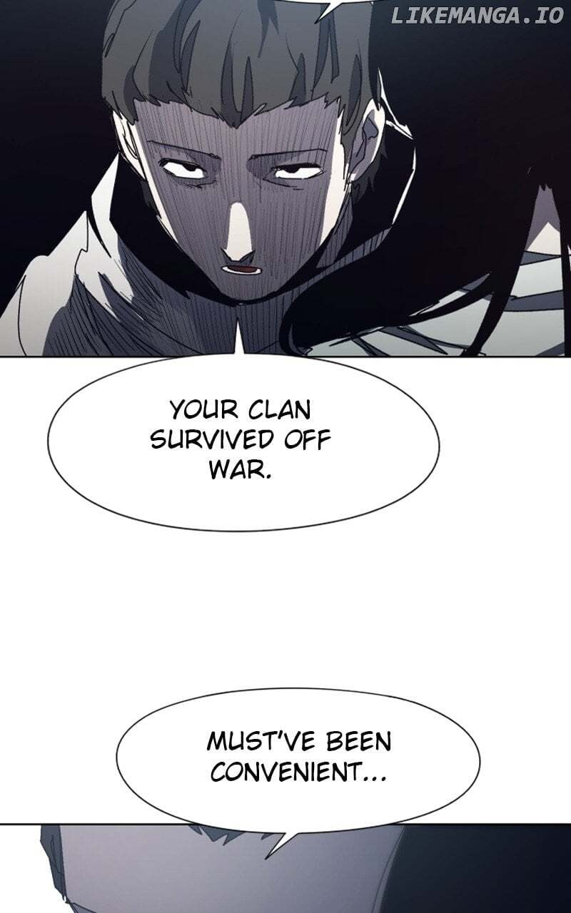 The Ember Knight chapter 184, page 36