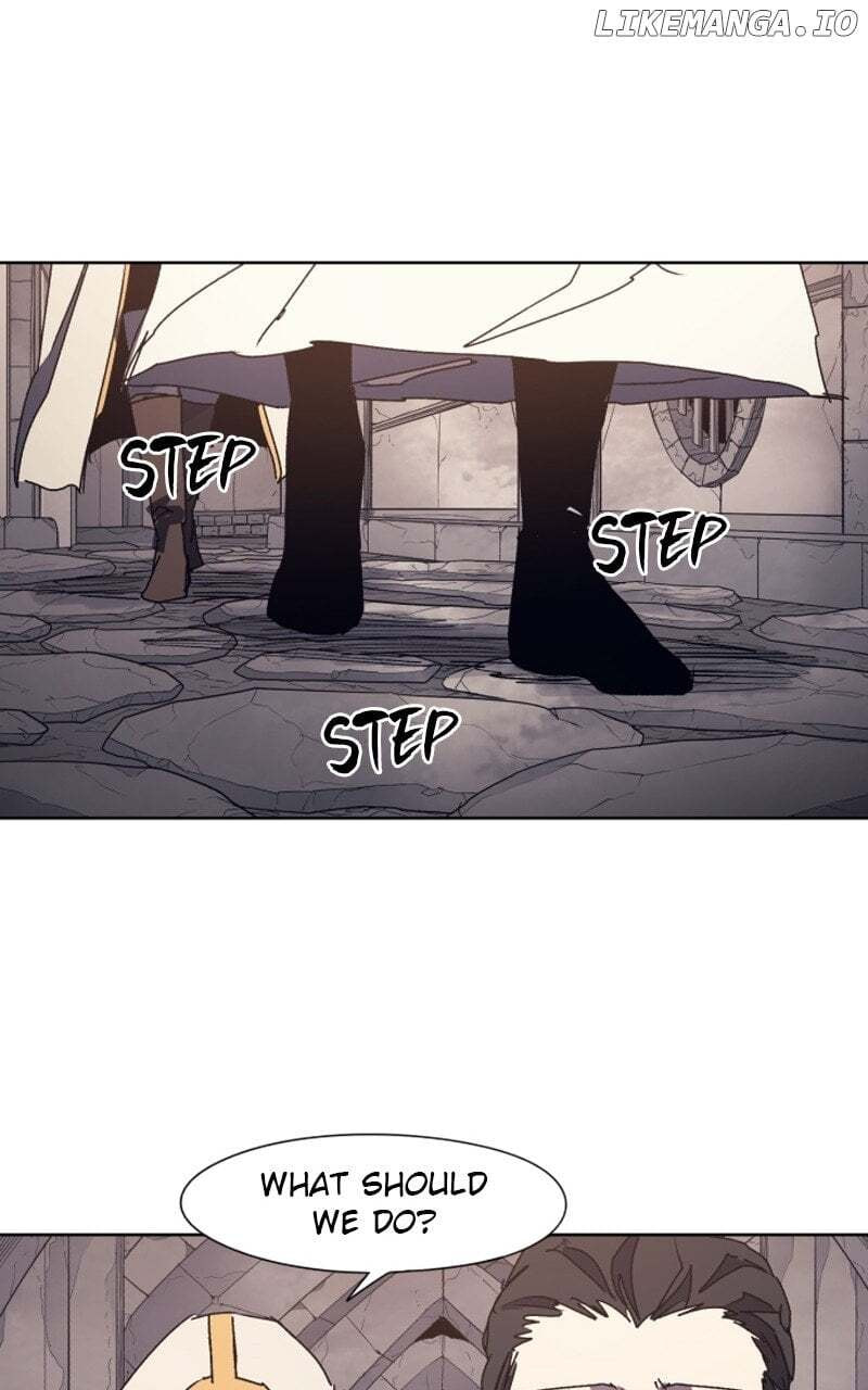 The Ember Knight chapter 184, page 43