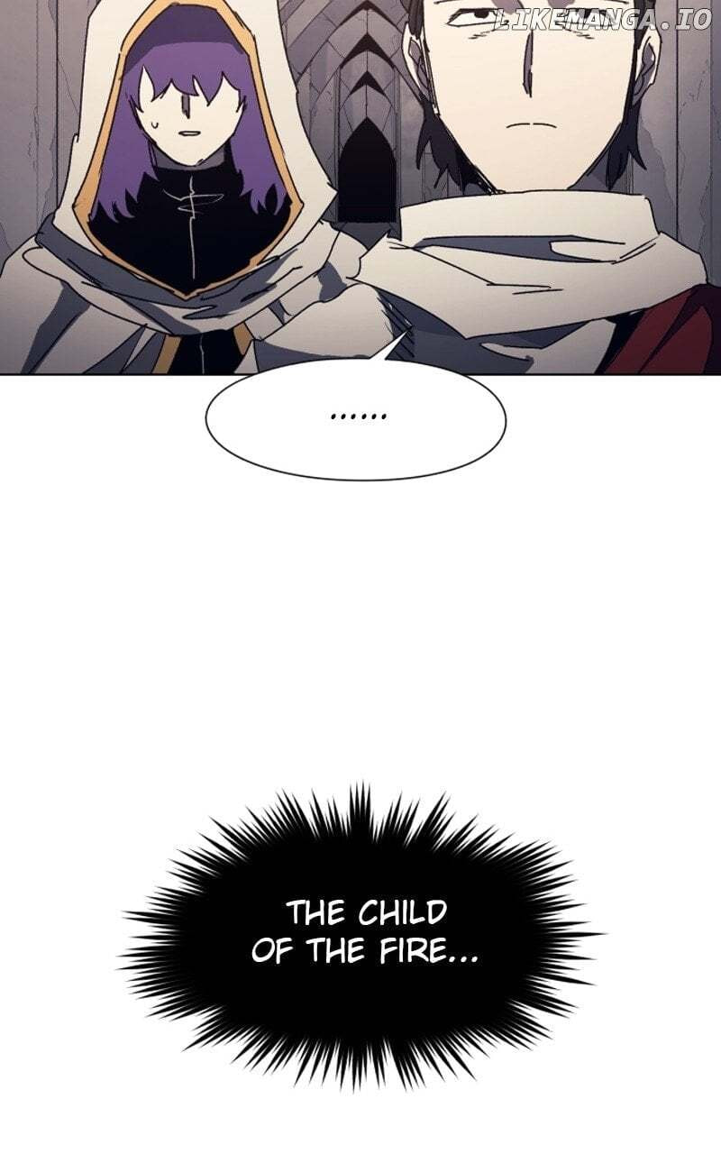 The Ember Knight chapter 184, page 44