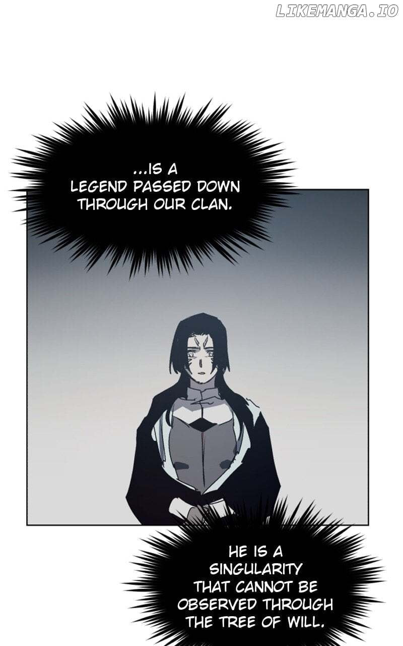 The Ember Knight chapter 184, page 45