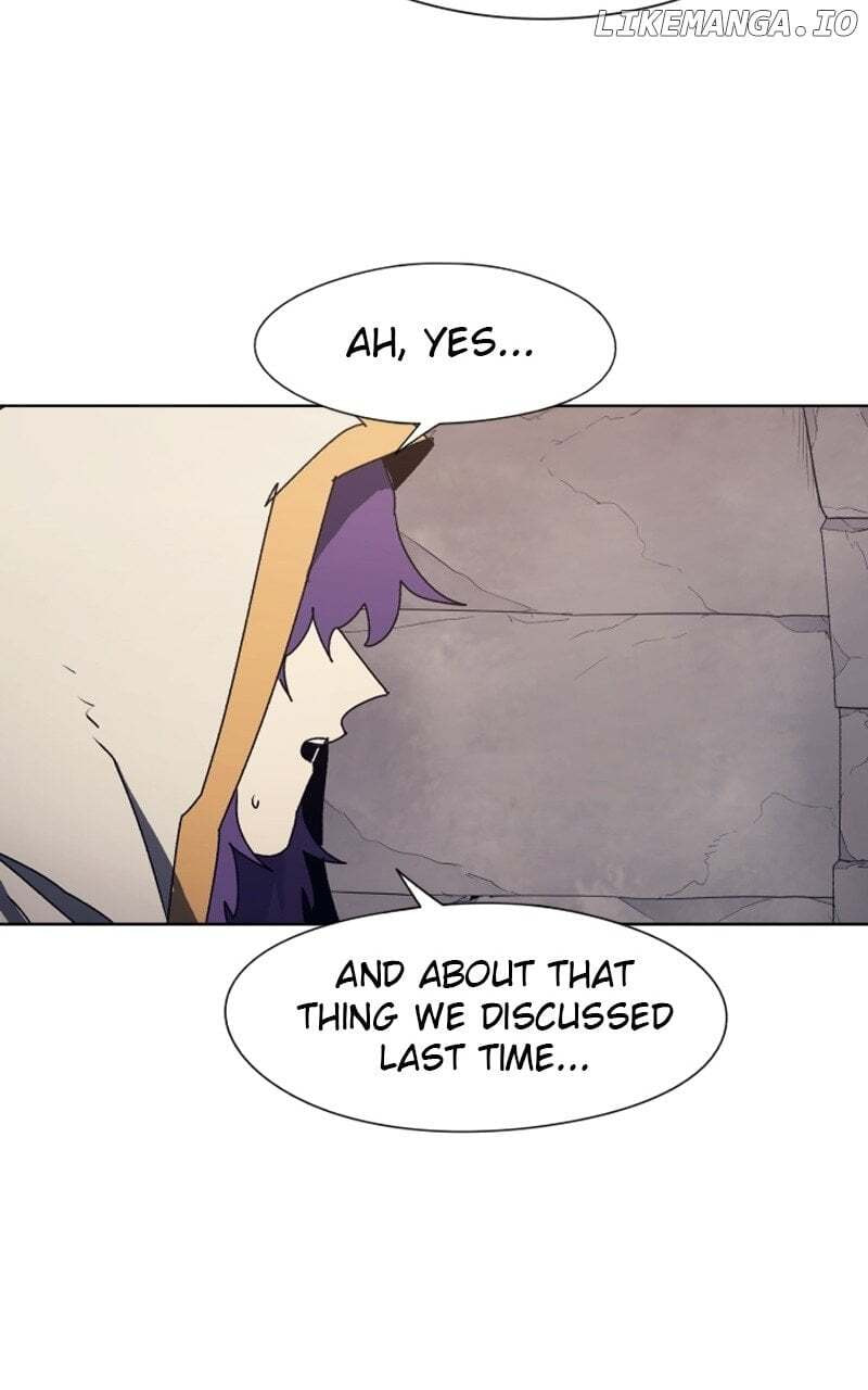 The Ember Knight chapter 184, page 48