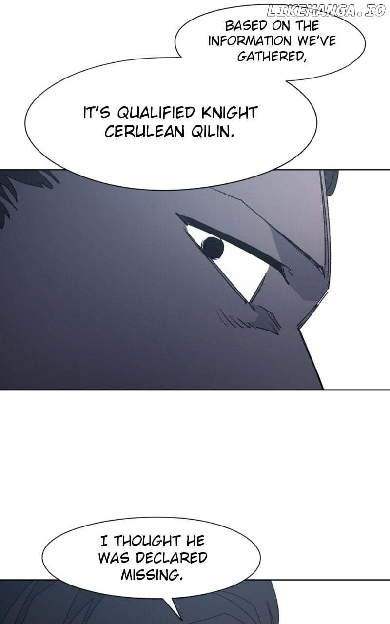 The Ember Knight chapter 184, page 50