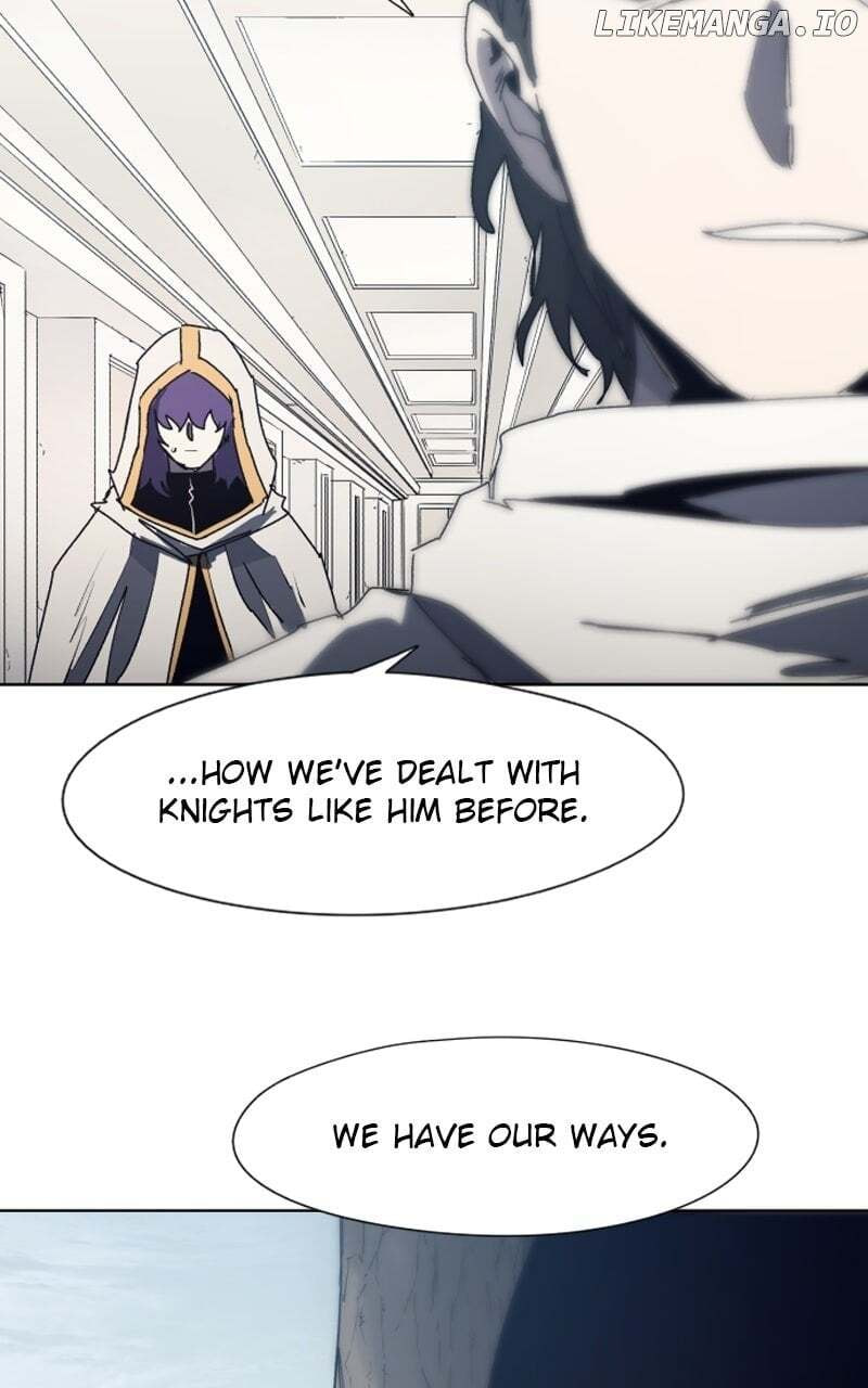 The Ember Knight chapter 185, page 4