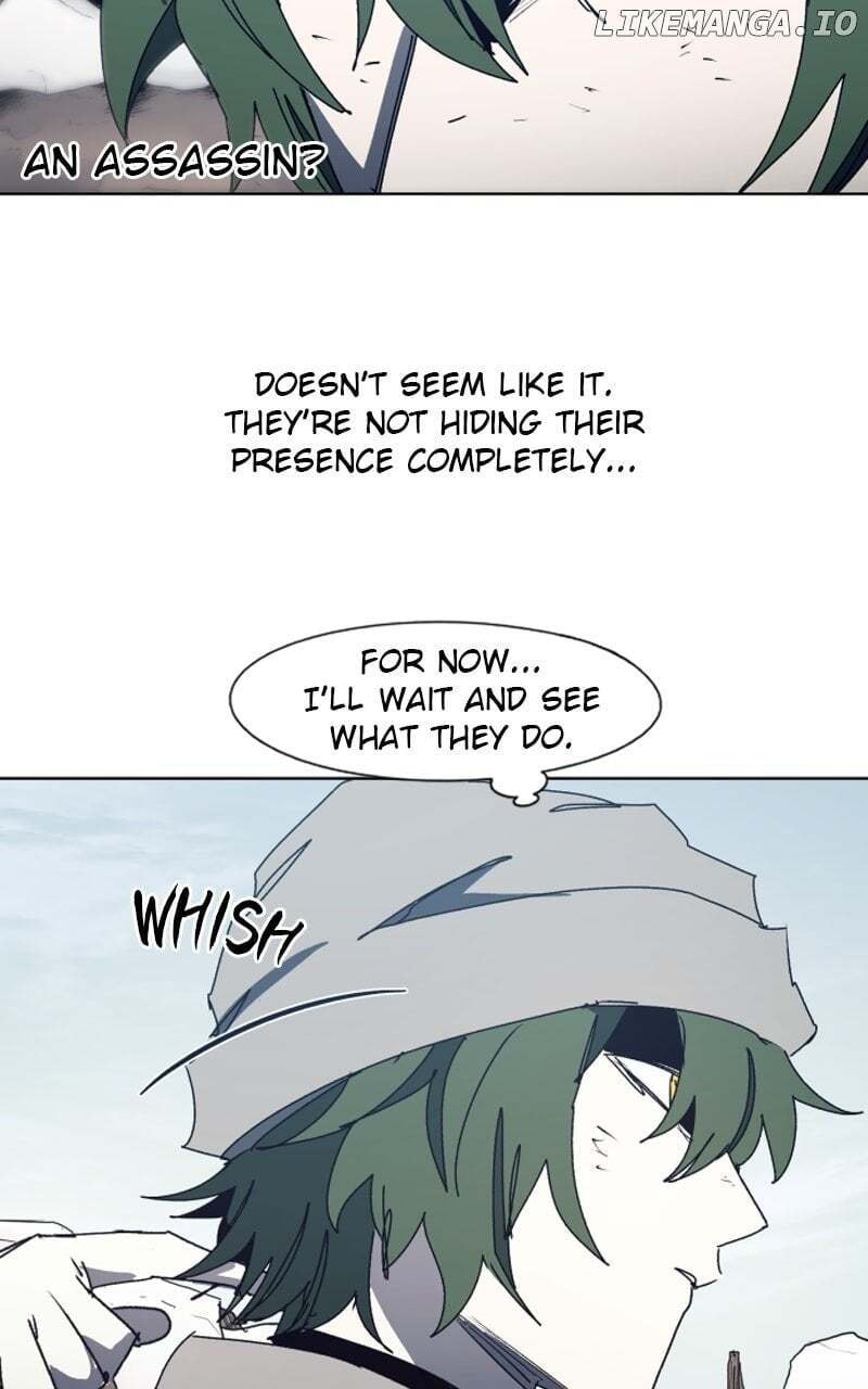 The Ember Knight chapter 185, page 6