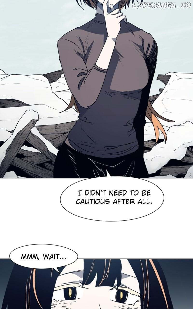 The Ember Knight chapter 185, page 9