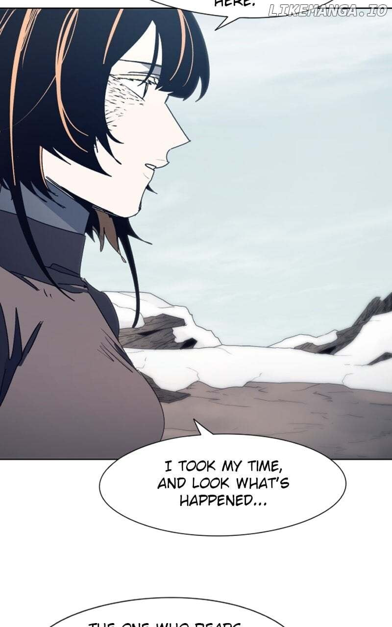 The Ember Knight chapter 185, page 13