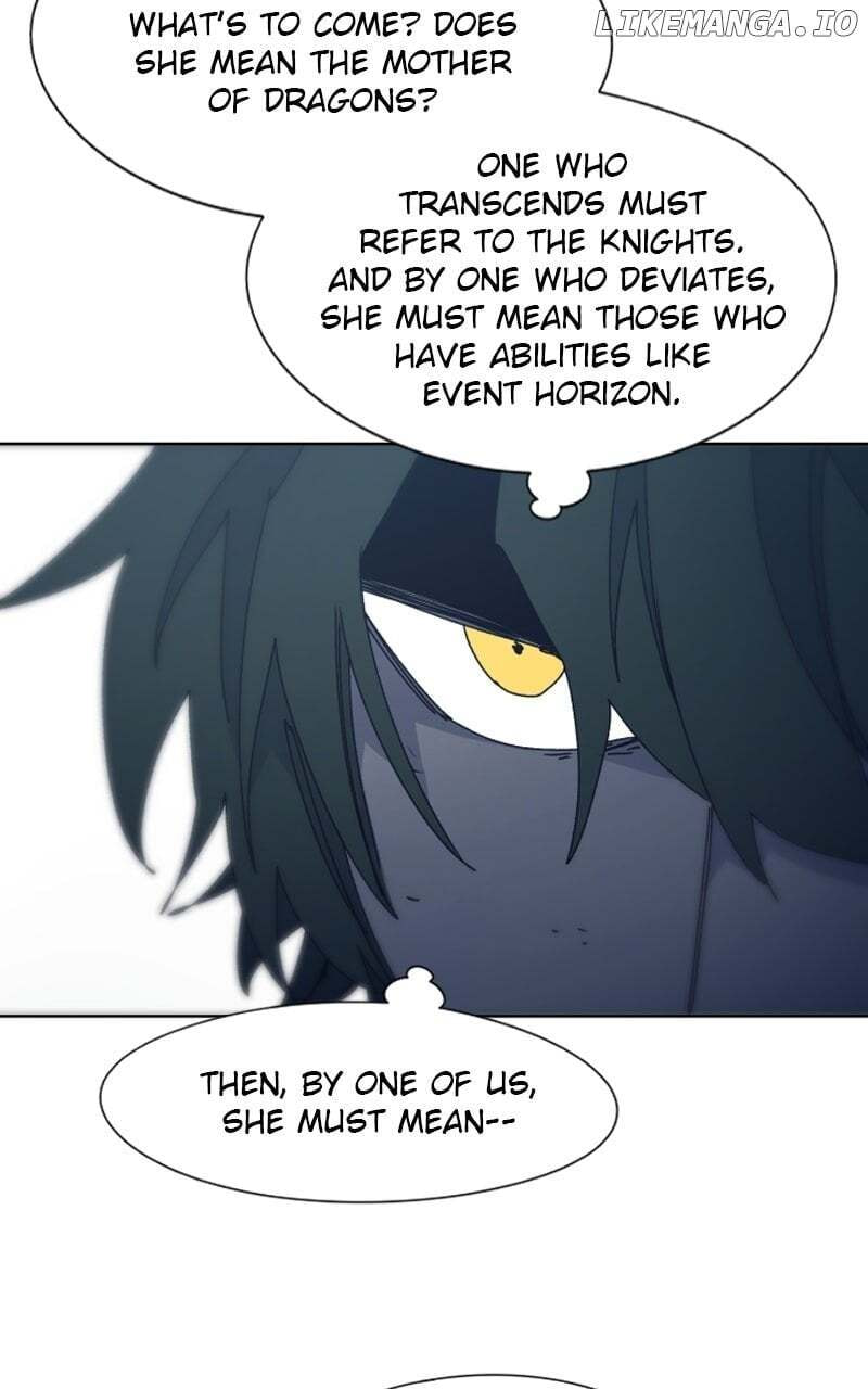 The Ember Knight chapter 185, page 15