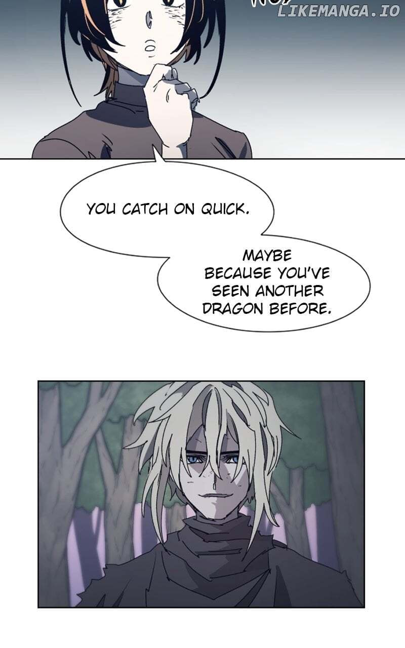 The Ember Knight chapter 185, page 17