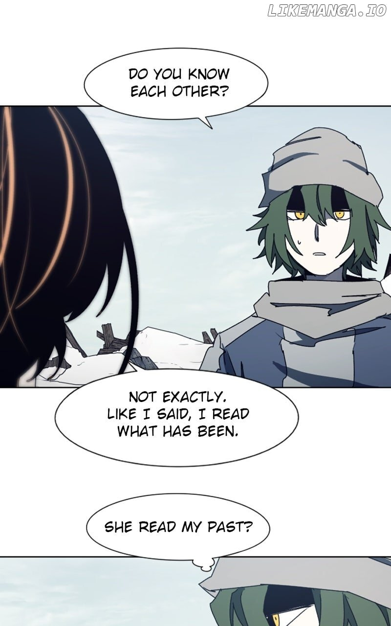 The Ember Knight chapter 185, page 18