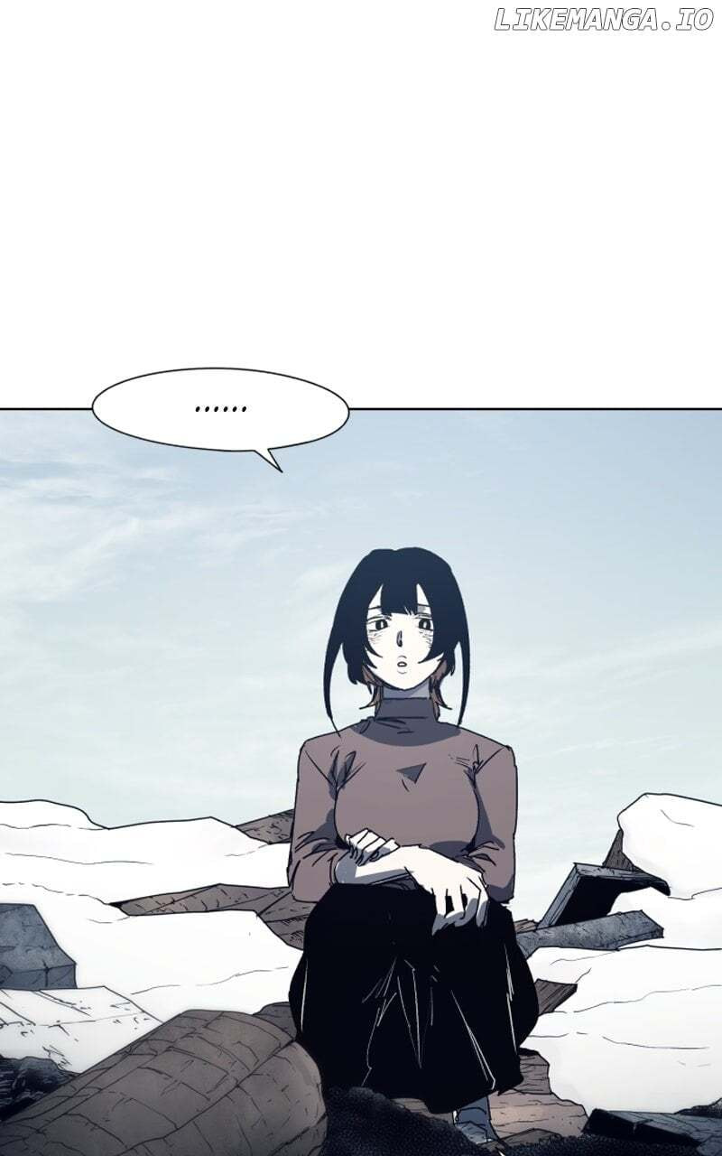 The Ember Knight chapter 185, page 20