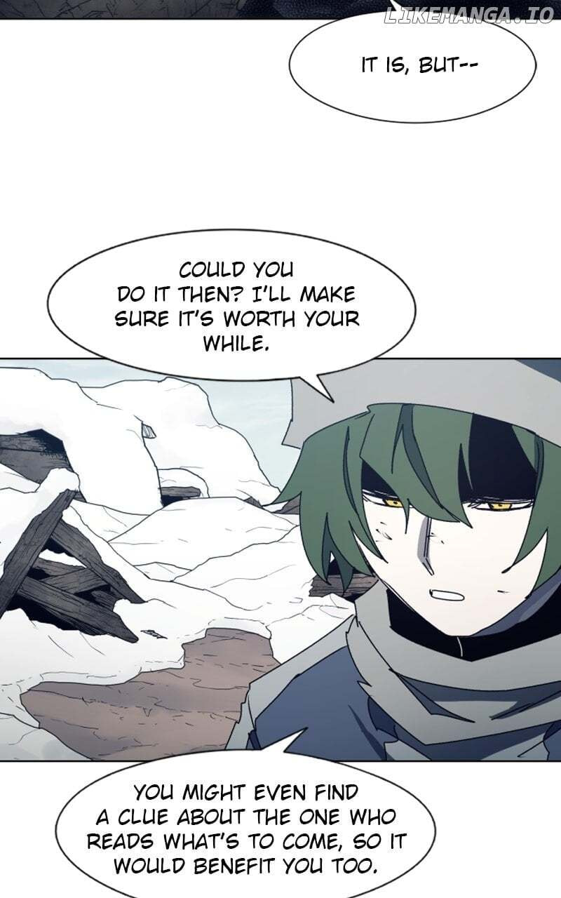 The Ember Knight chapter 185, page 21