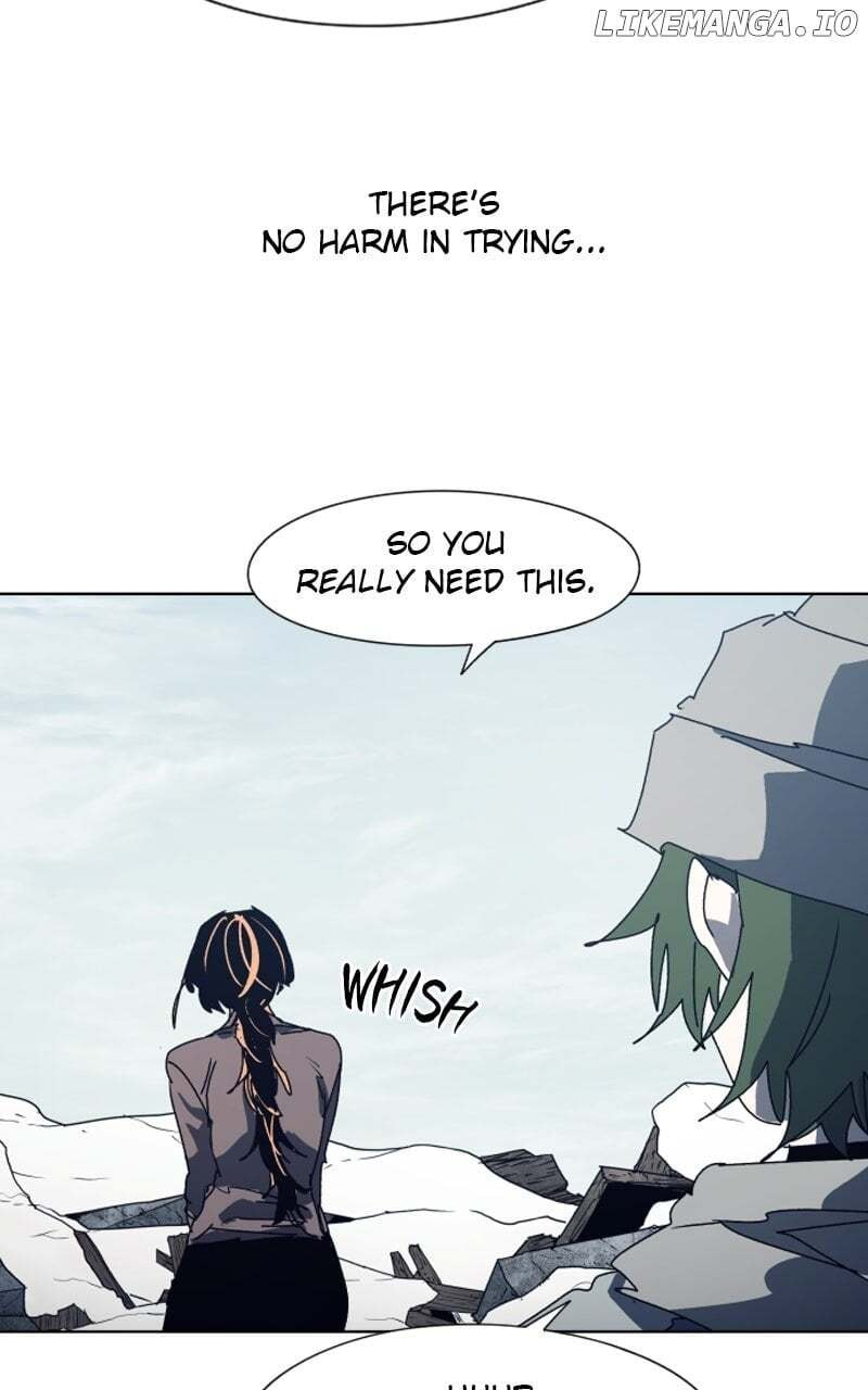 The Ember Knight chapter 185, page 22