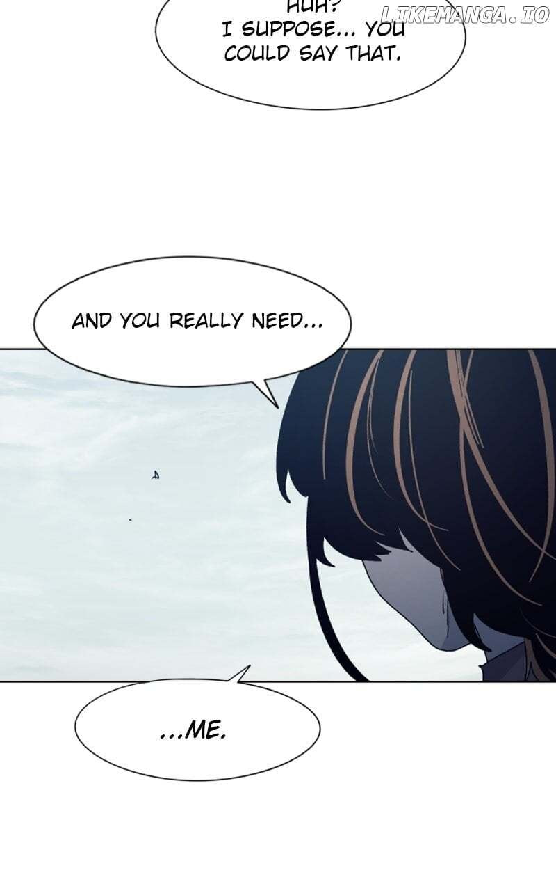 The Ember Knight chapter 185, page 23