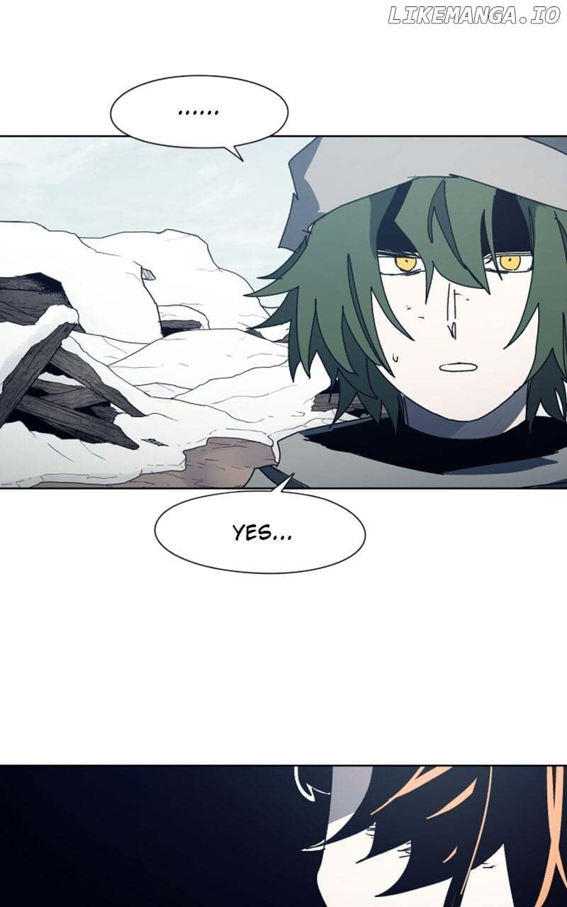 The Ember Knight chapter 185, page 24