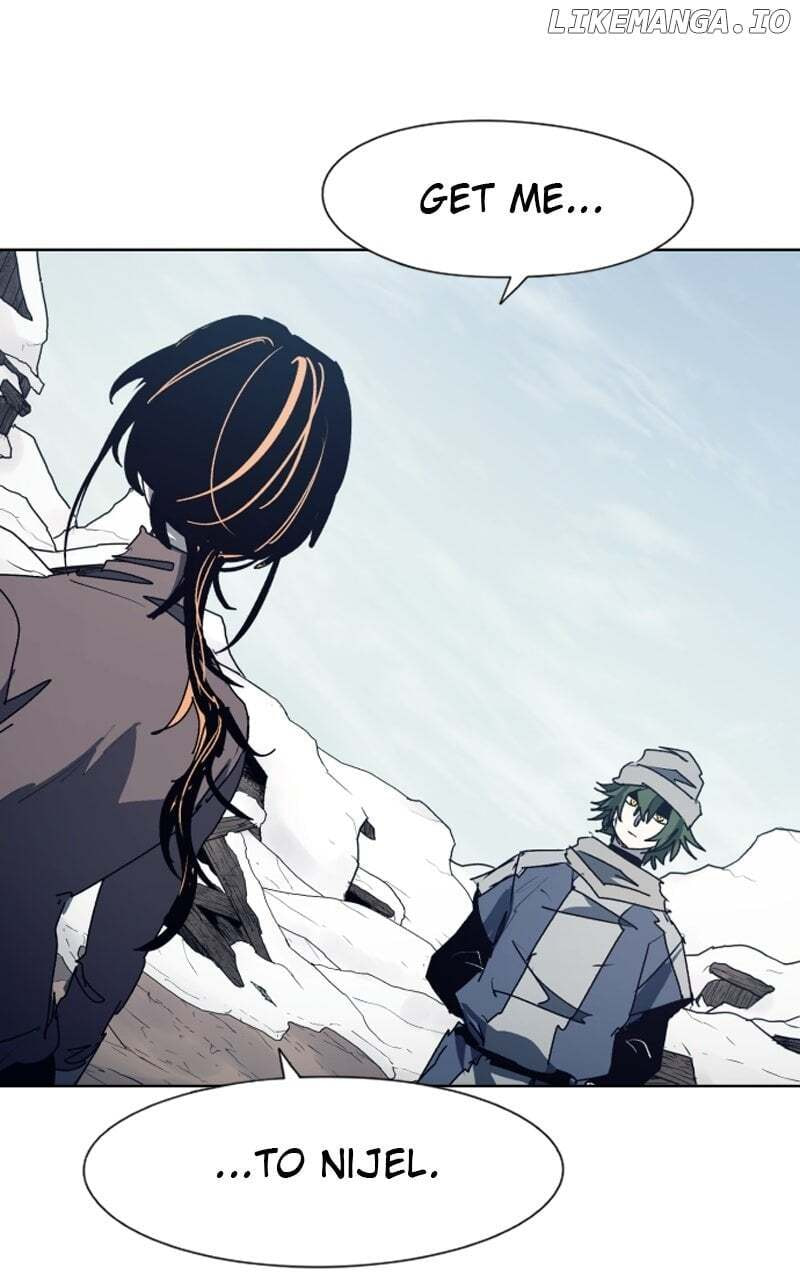 The Ember Knight chapter 185, page 26