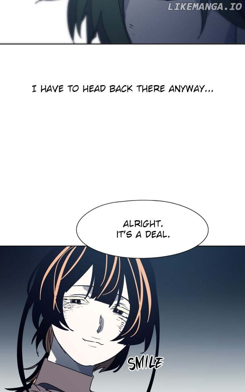 The Ember Knight chapter 185, page 29