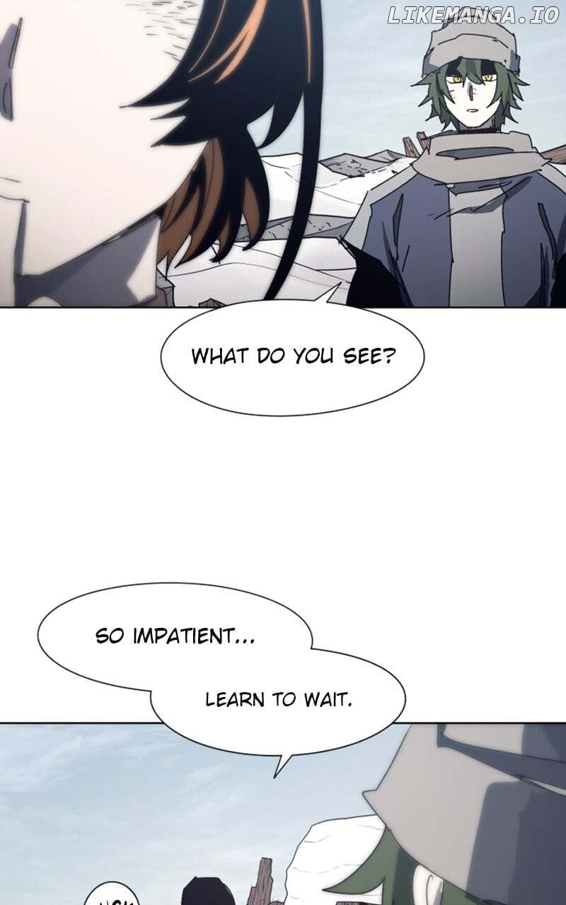 The Ember Knight chapter 185, page 33