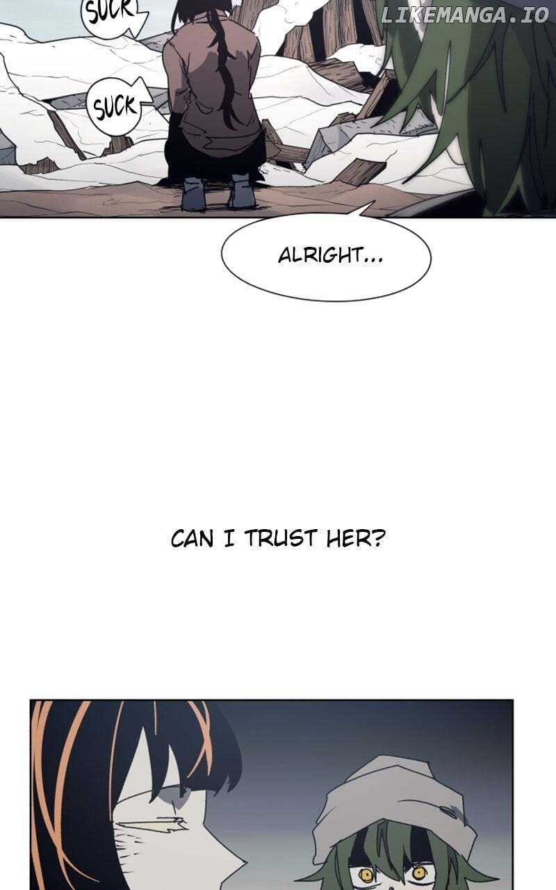 The Ember Knight chapter 185, page 34