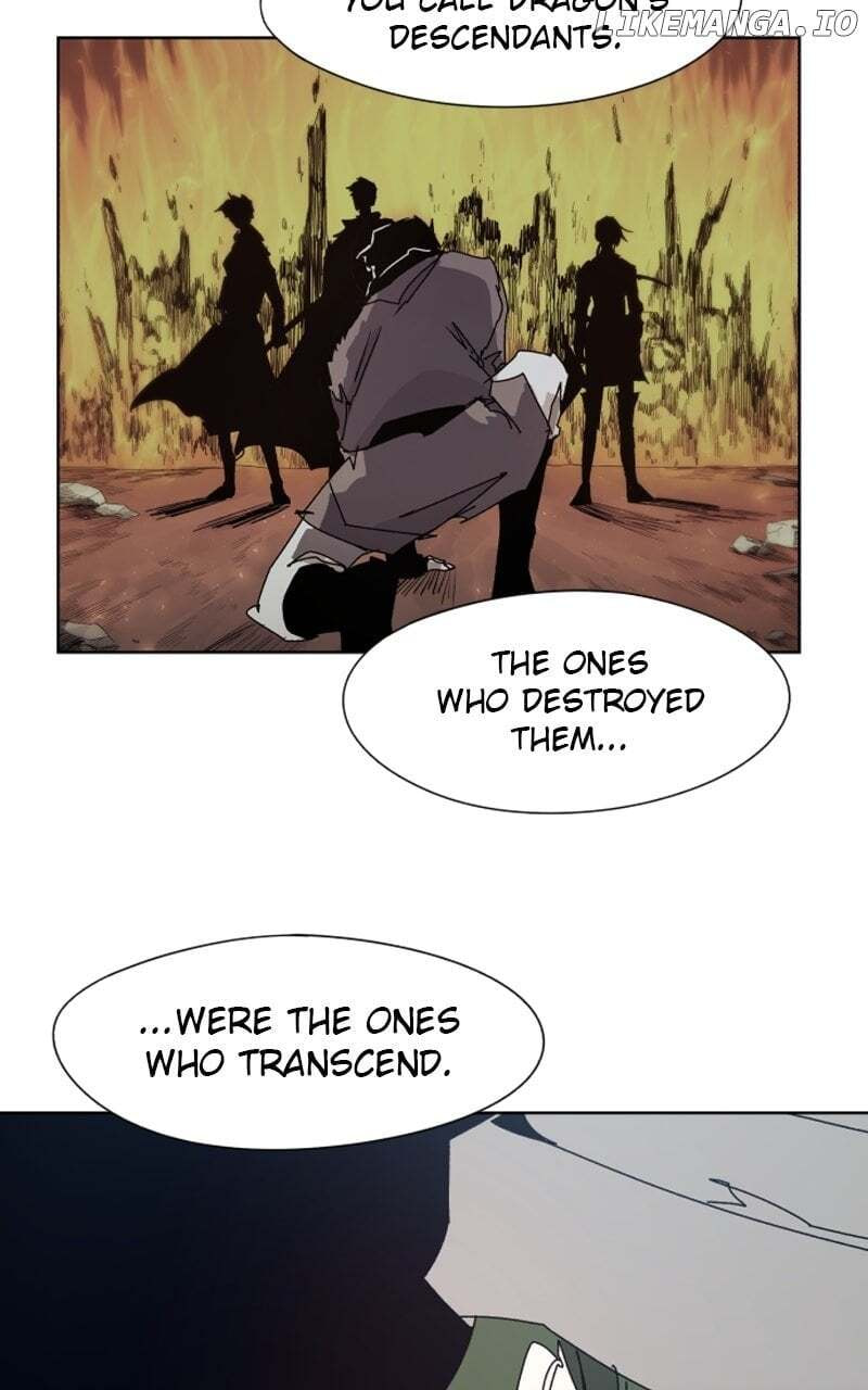 The Ember Knight chapter 185, page 40