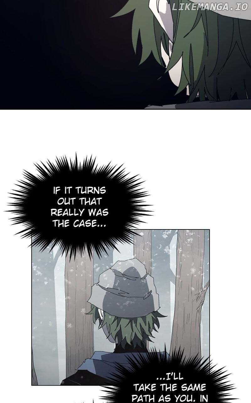 The Ember Knight chapter 185, page 41