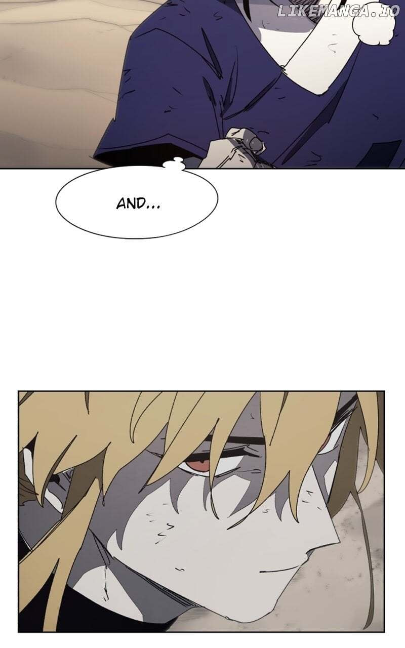 The Ember Knight chapter 185, page 45