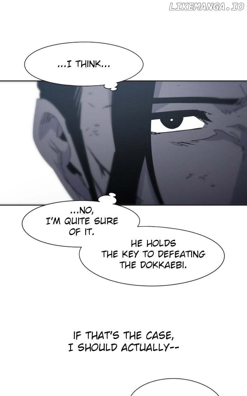 The Ember Knight chapter 185, page 46