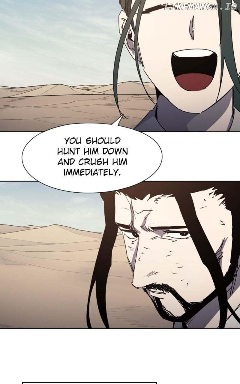 The Ember Knight chapter 185, page 49