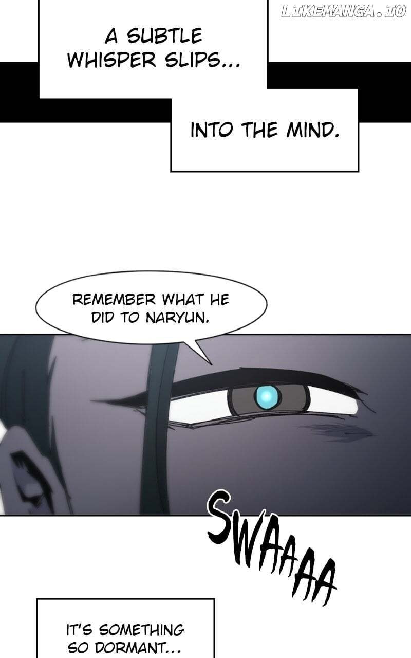 The Ember Knight chapter 185, page 50