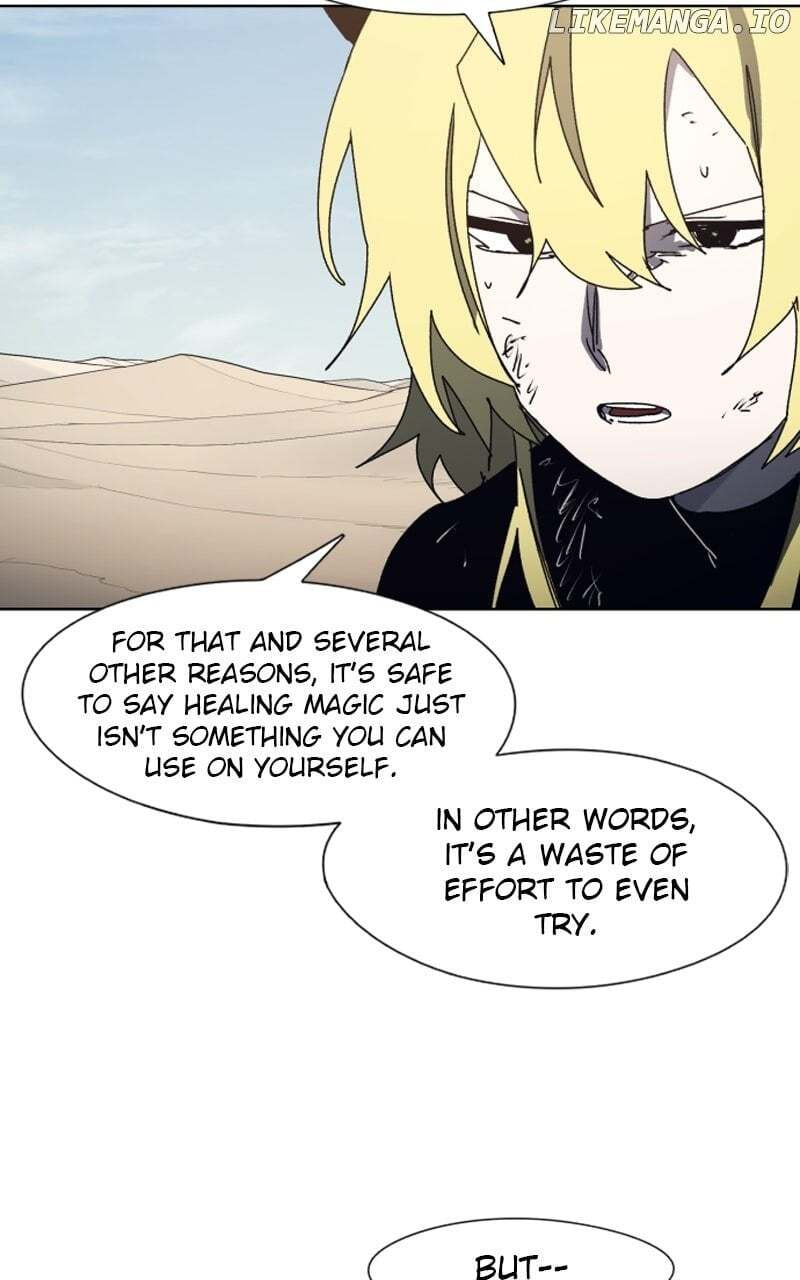 The Ember Knight chapter 186, page 4