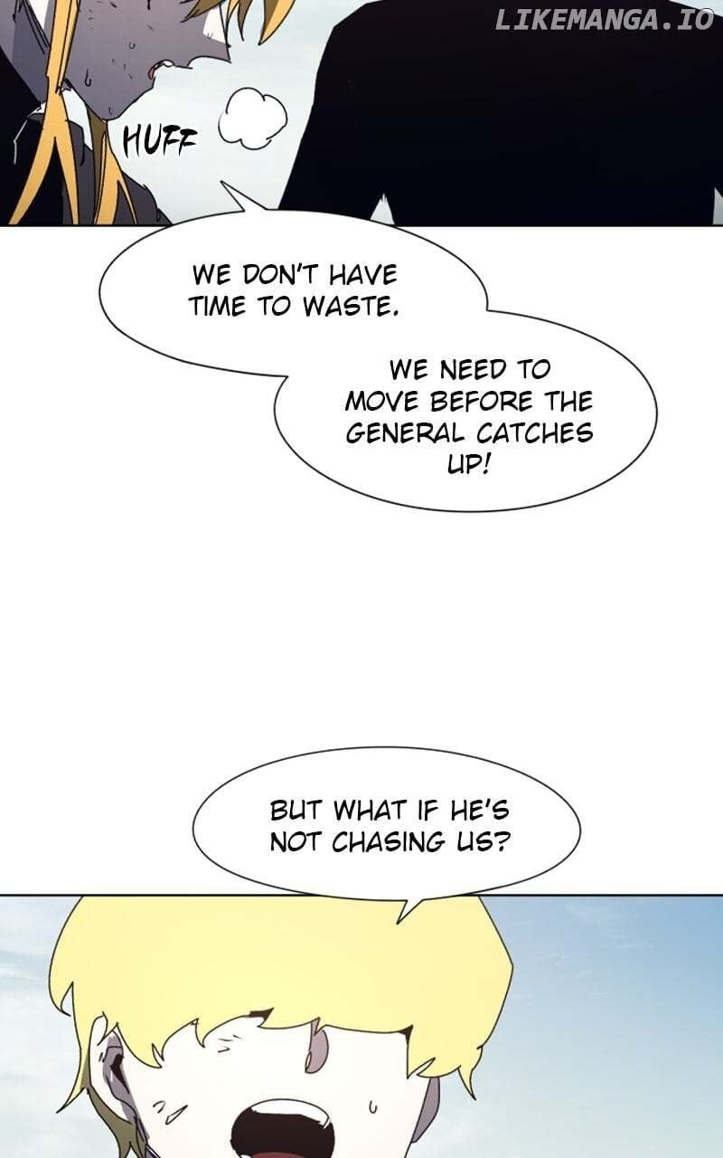 The Ember Knight chapter 186, page 13