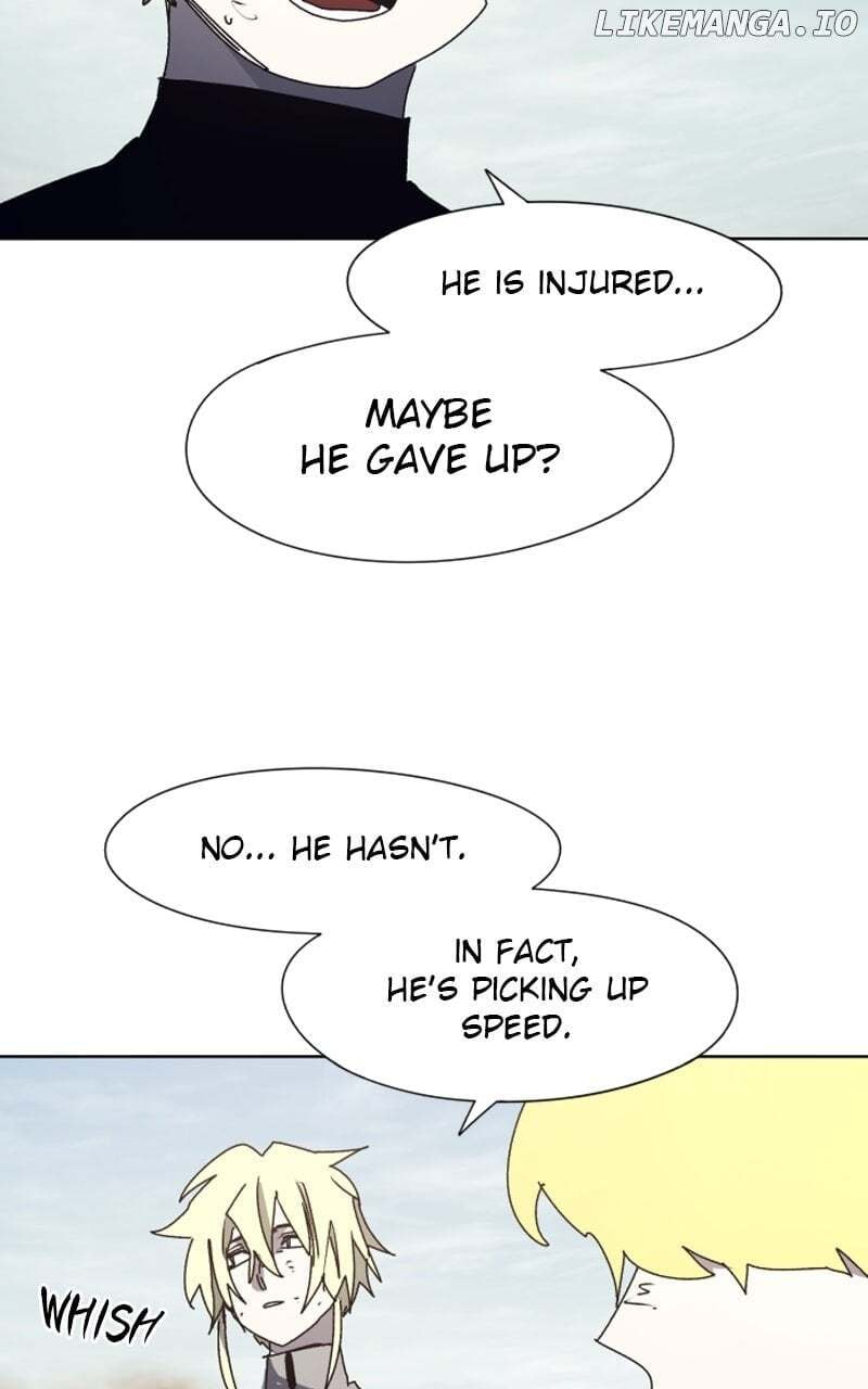The Ember Knight chapter 186, page 14
