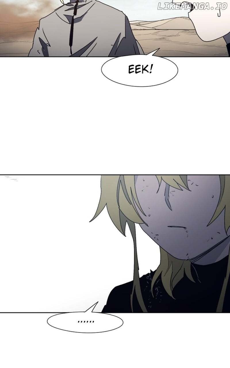The Ember Knight chapter 186, page 15