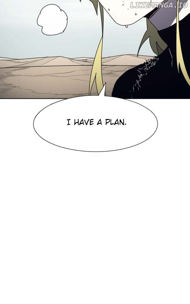 The Ember Knight chapter 186, page 18