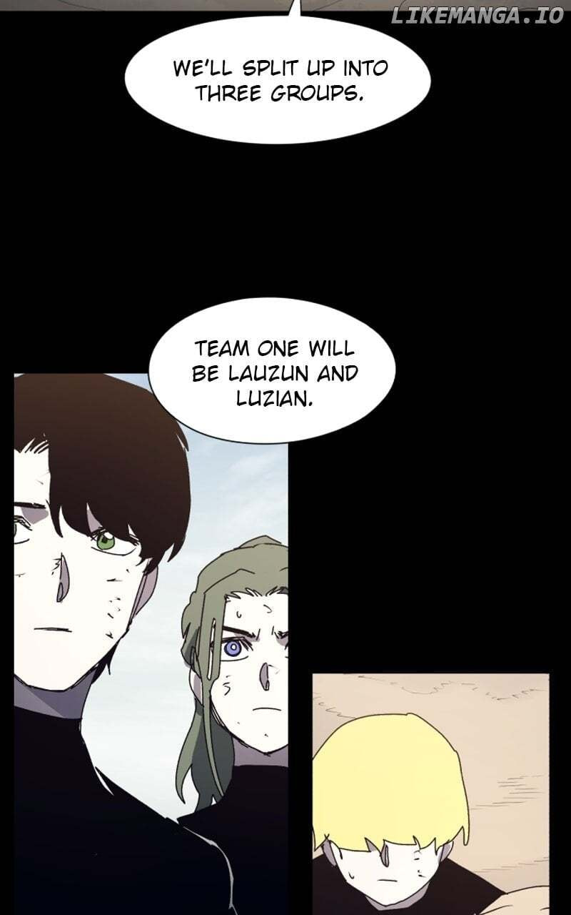 The Ember Knight chapter 186, page 22