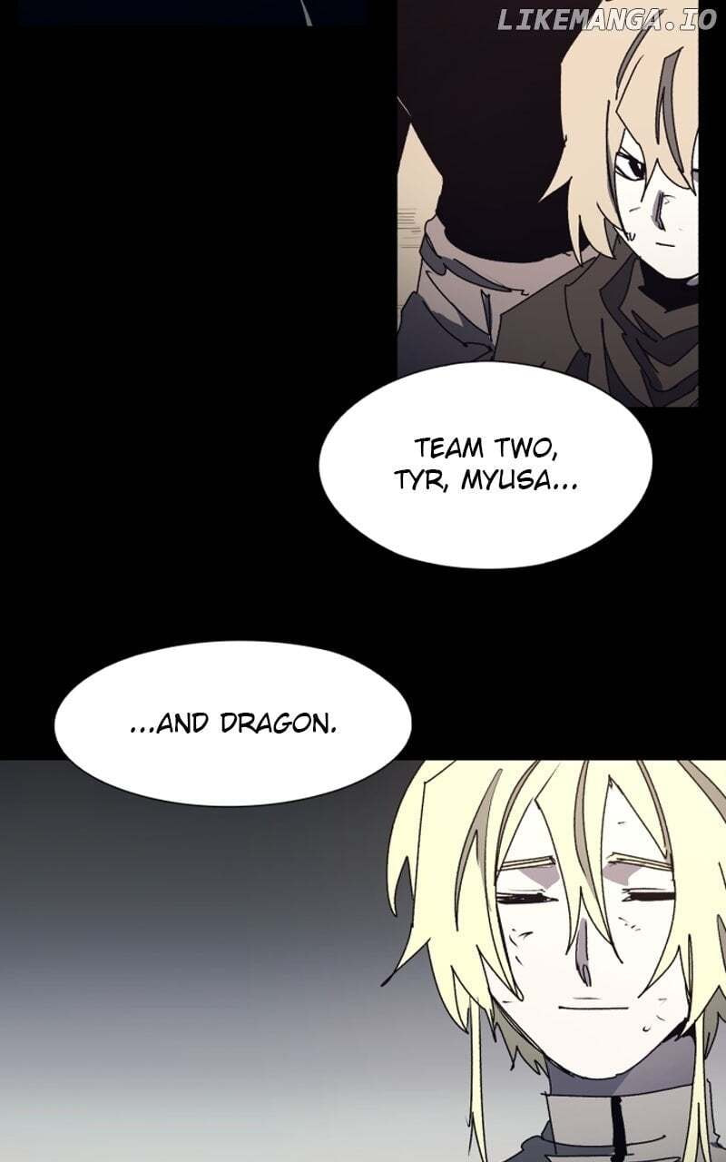 The Ember Knight chapter 186, page 23
